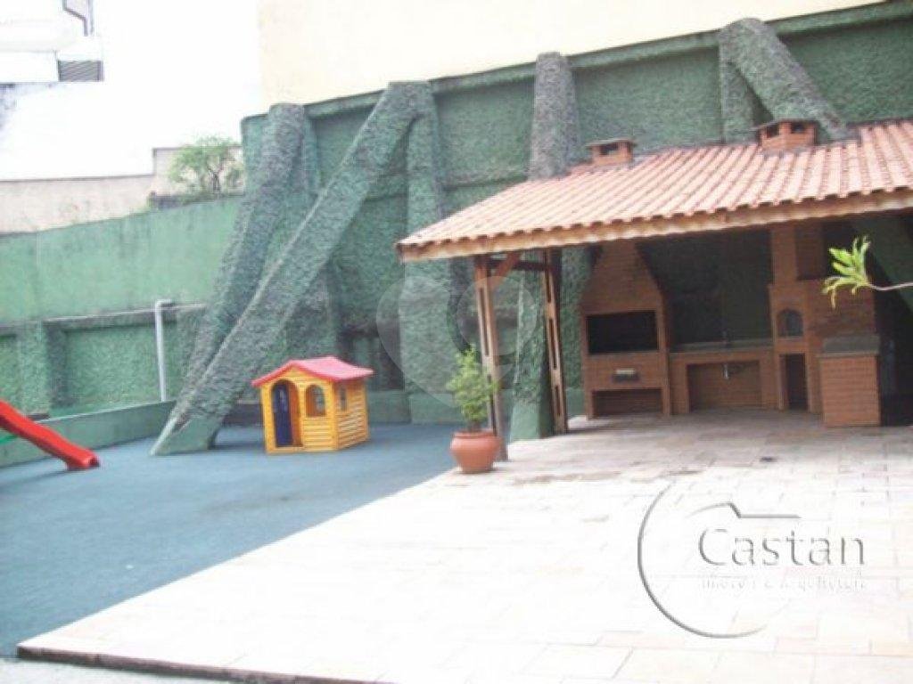 Apartamento com 3 dorm, 1 suíte no Parque da Mooca