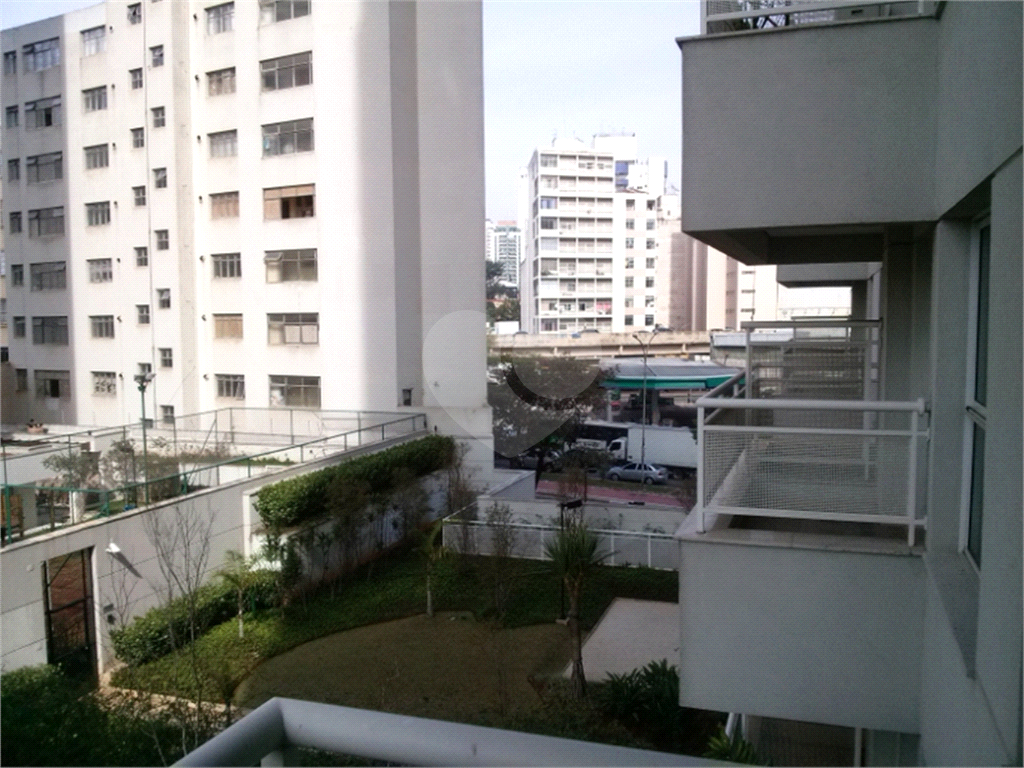 SALAS em BARRA FUNDA