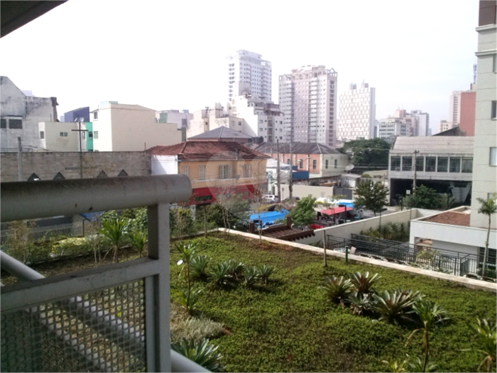 SALAS em BARRA FUNDA