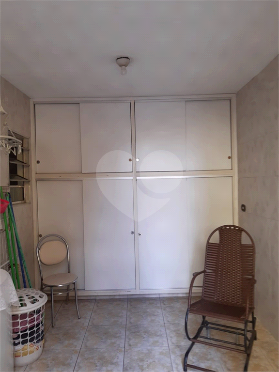 Sobrado Imirim