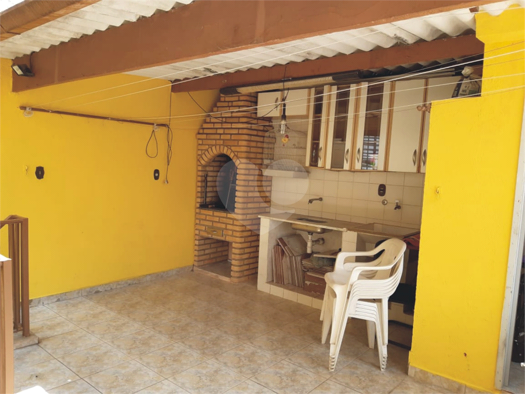 Sobrado Imirim