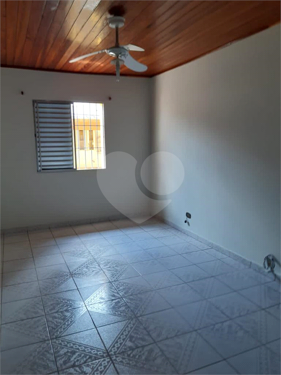 Sobrado Imirim