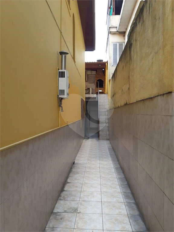 Sobrado Imirim