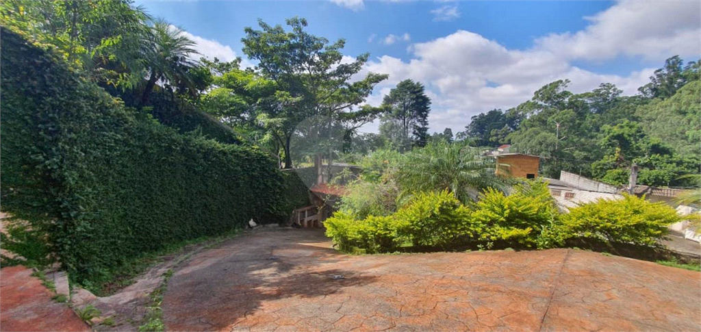 Sobrado Alto padrão Serra da Cantareira
