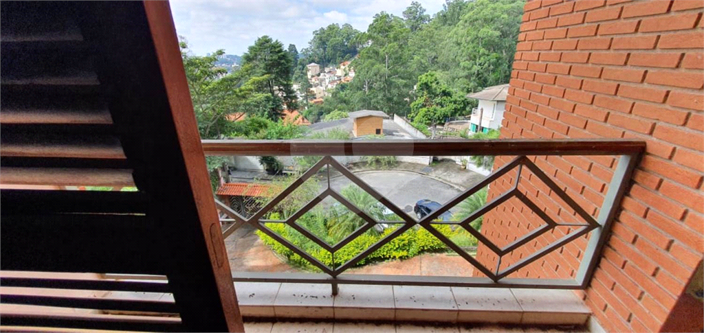 Sobrado Alto padrão Serra da Cantareira