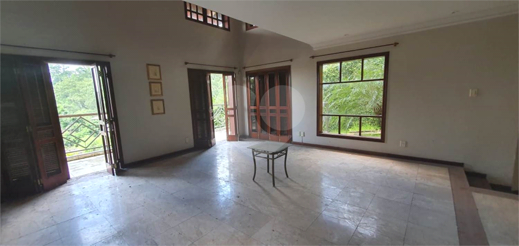 Sobrado Alto padrão Serra da Cantareira
