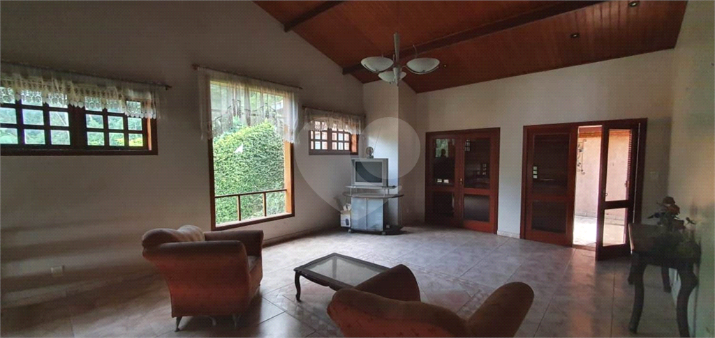 Sobrado Alto padrão Serra da Cantareira