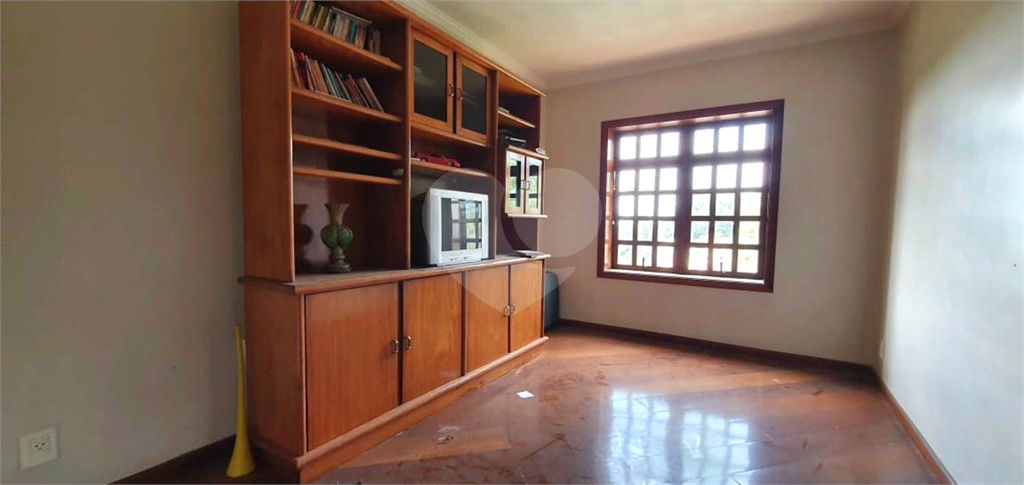 Sobrado Alto padrão Serra da Cantareira