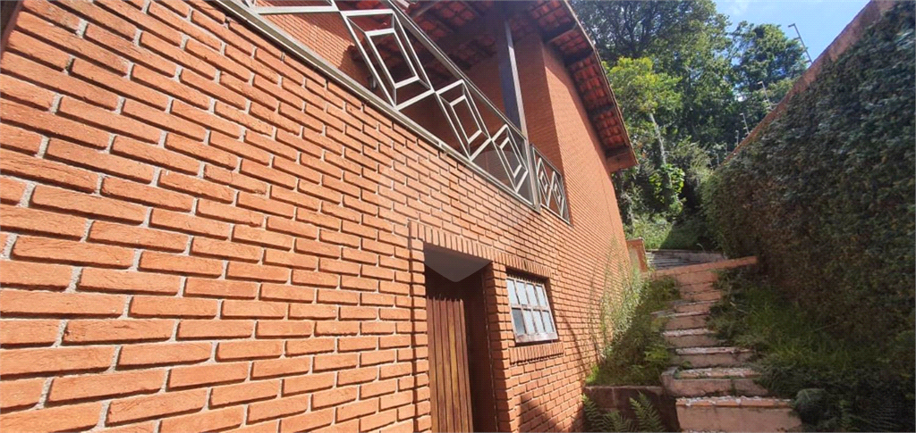 Sobrado Alto padrão Serra da Cantareira