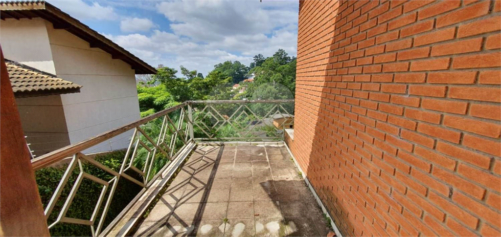 Sobrado Alto padrão Serra da Cantareira