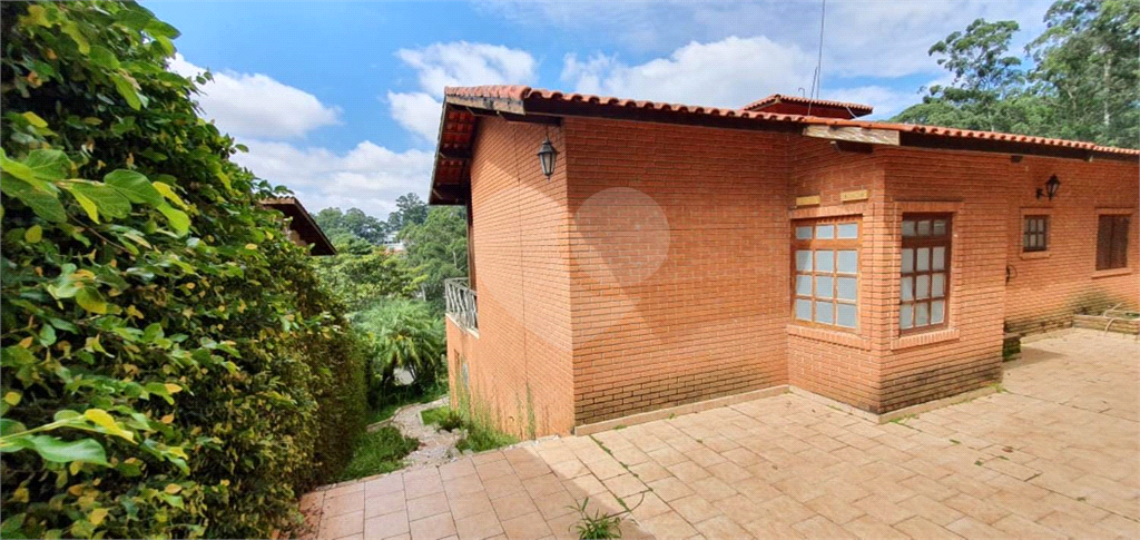 Sobrado Alto padrão Serra da Cantareira