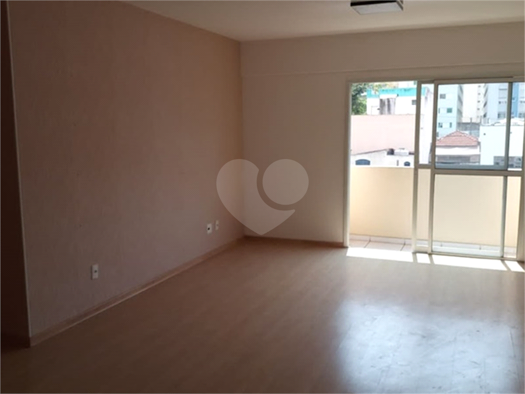 Apartamento à venda com 3 quartos, 126m² - Foto 4