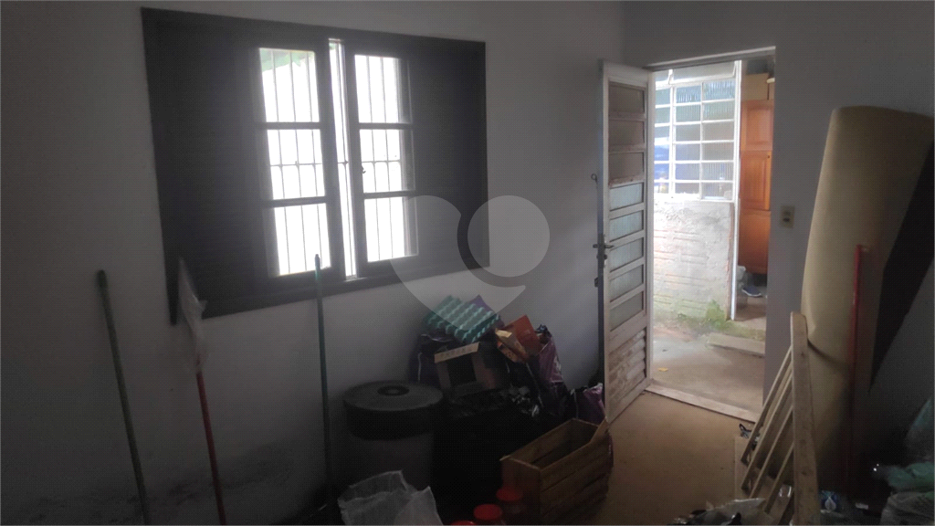 Sobrado 3 dormitórios no Tremembé
