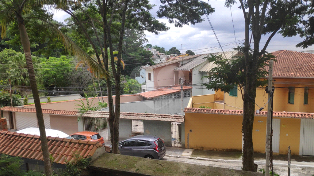 Sobrado 3 dormitórios no Tremembé