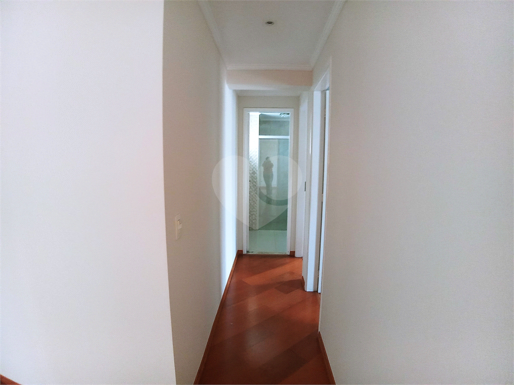 Apartamento à venda com 2 quartos, 58m² - Foto 6