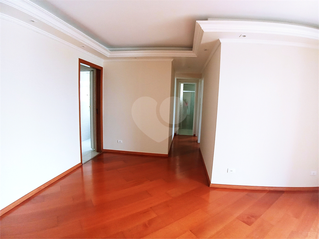 Apartamento à venda com 2 quartos, 58m² - Foto 1