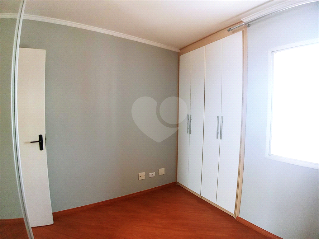 Apartamento à venda com 2 quartos, 58m² - Foto 9