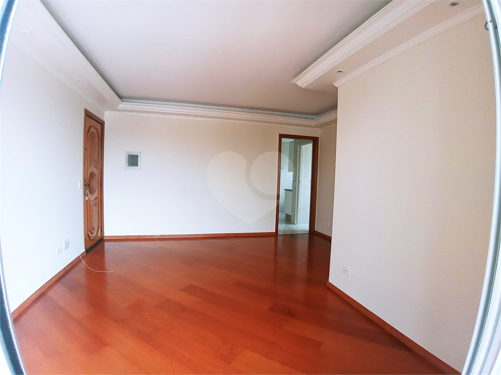 Apartamento à venda com 2 quartos, 58m² - Foto 4