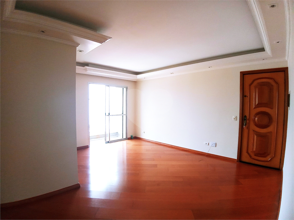 Apartamento à venda com 2 quartos, 58m² - Foto 5