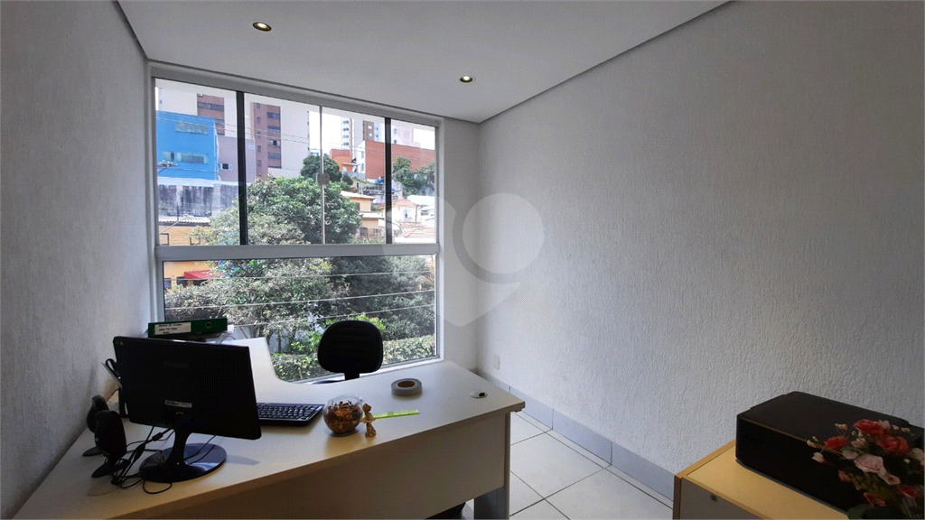 Prédio comercial no Jardim São Paulo