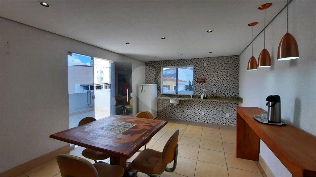 Prédio comercial no Jardim São Paulo