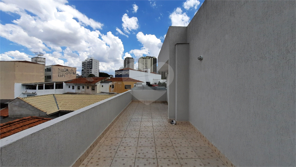 Prédio comercial no Jardim São Paulo