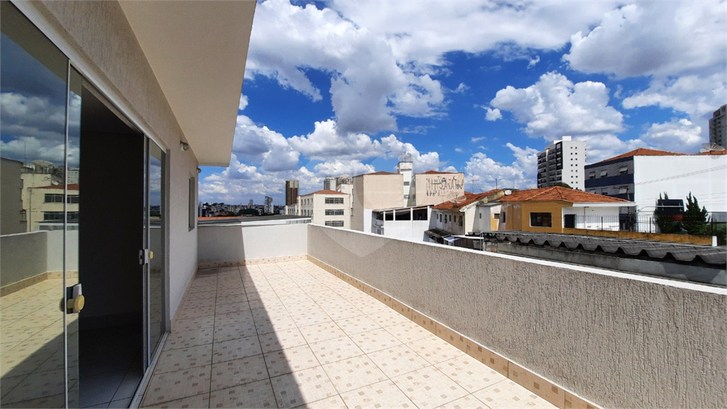 Prédio comercial no Jardim São Paulo