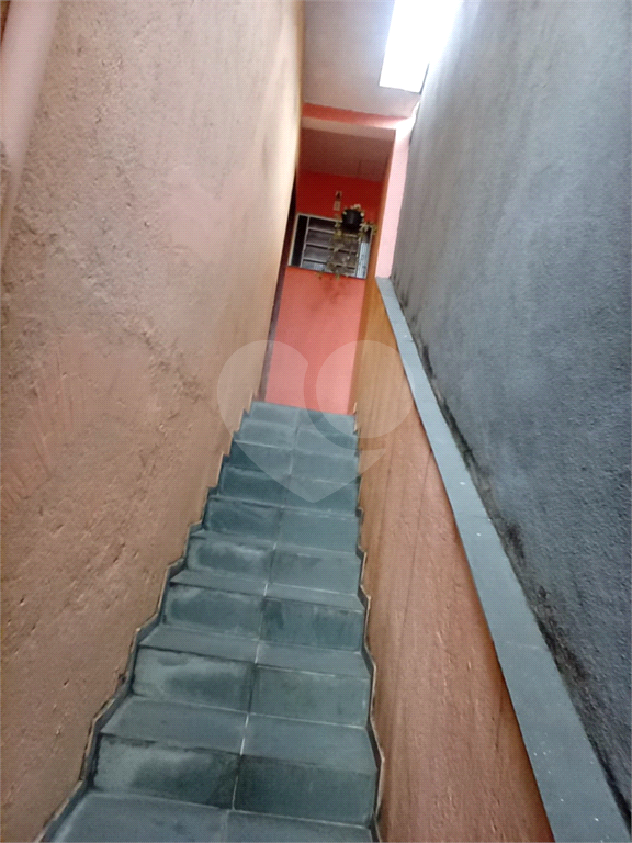 Casa a Venda Bairro Casa de Pedra