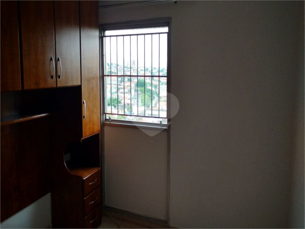 APARTAMENTO em JABAQUARA