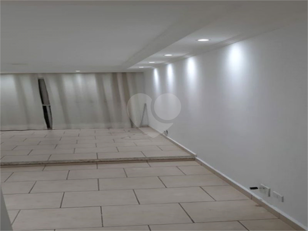APARTAMENTO em JABAQUARA