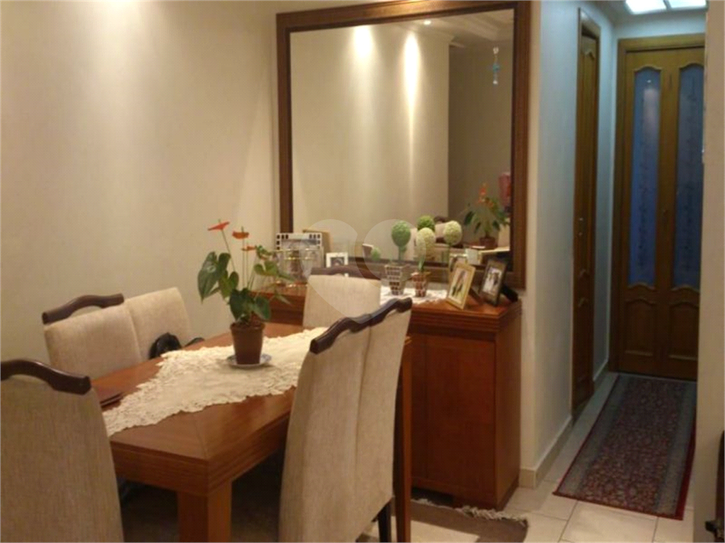 APARTAMENTO em JABAQUARA