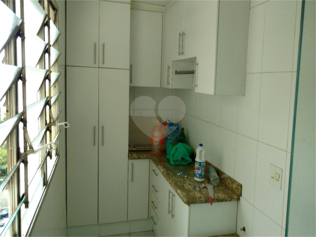 APARTAMENTO em JABAQUARA