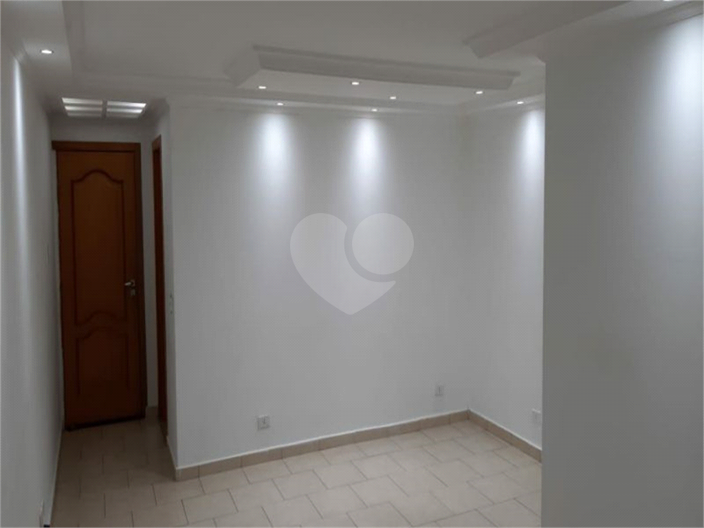 APARTAMENTO em JABAQUARA