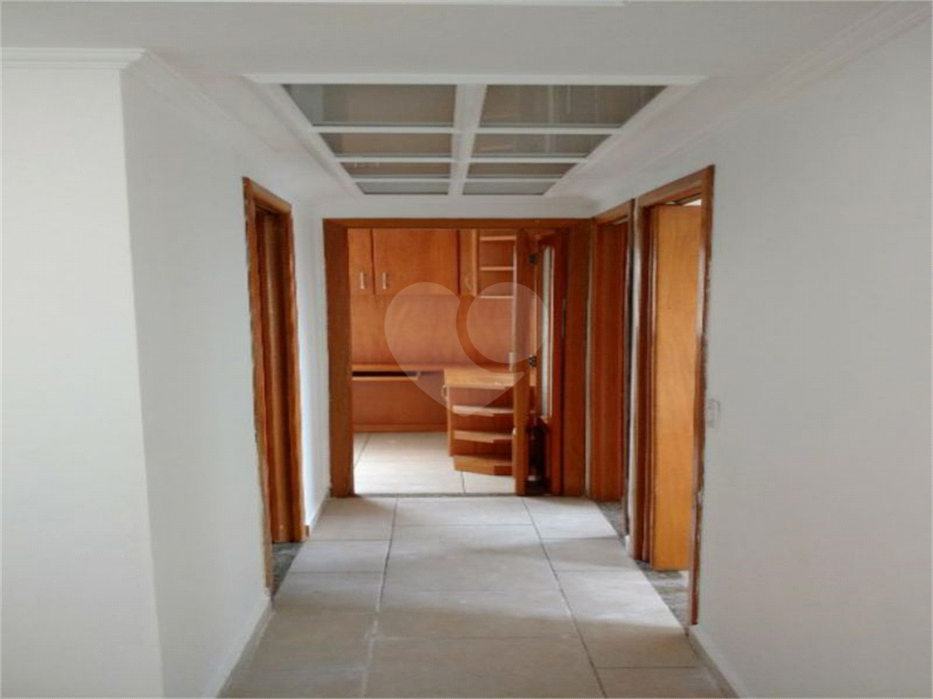 APARTAMENTO em JABAQUARA