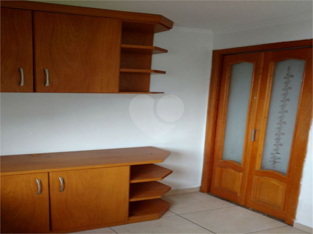 APARTAMENTO em JABAQUARA