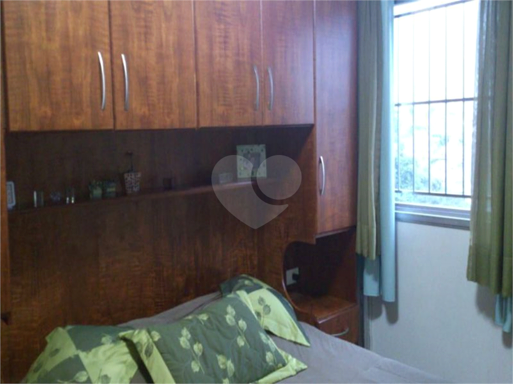 APARTAMENTO em JABAQUARA