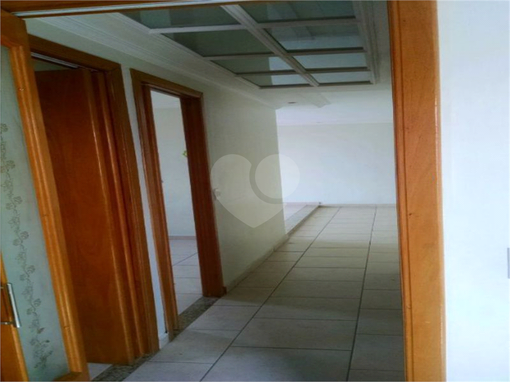 APARTAMENTO em JABAQUARA
