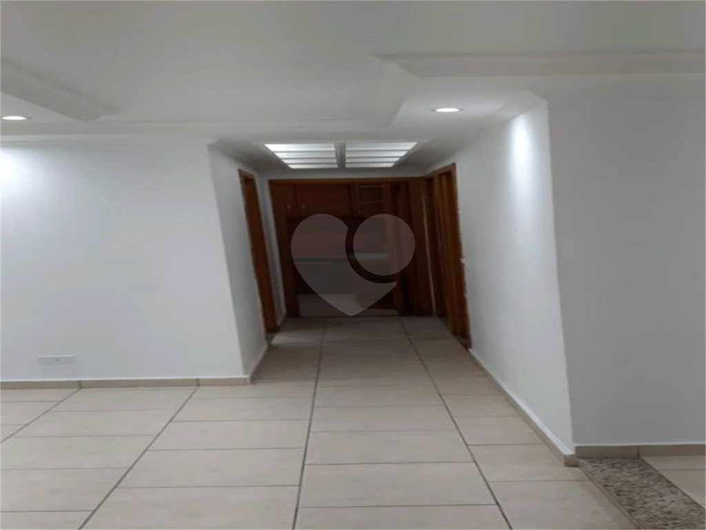APARTAMENTO em JABAQUARA