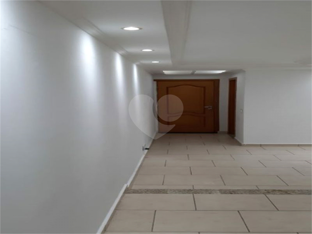 APARTAMENTO em JABAQUARA