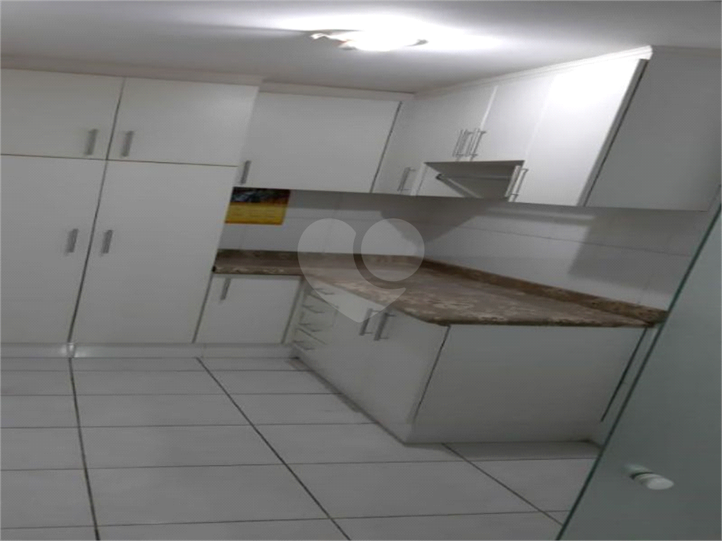 APARTAMENTO em JABAQUARA