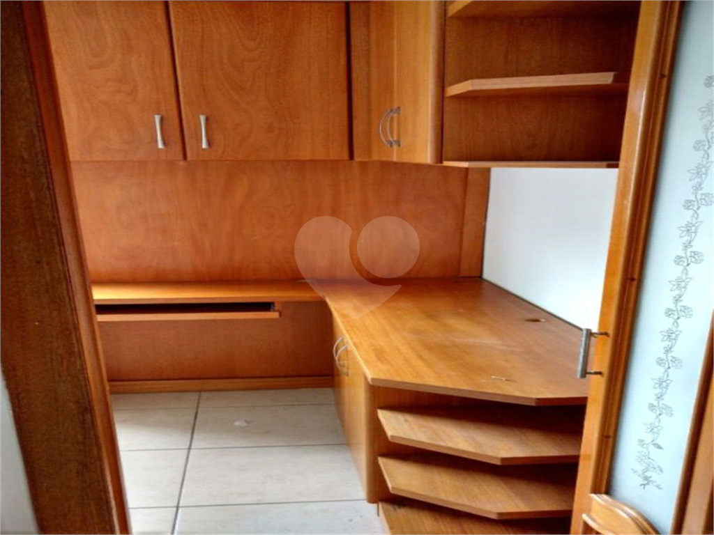 APARTAMENTO em JABAQUARA