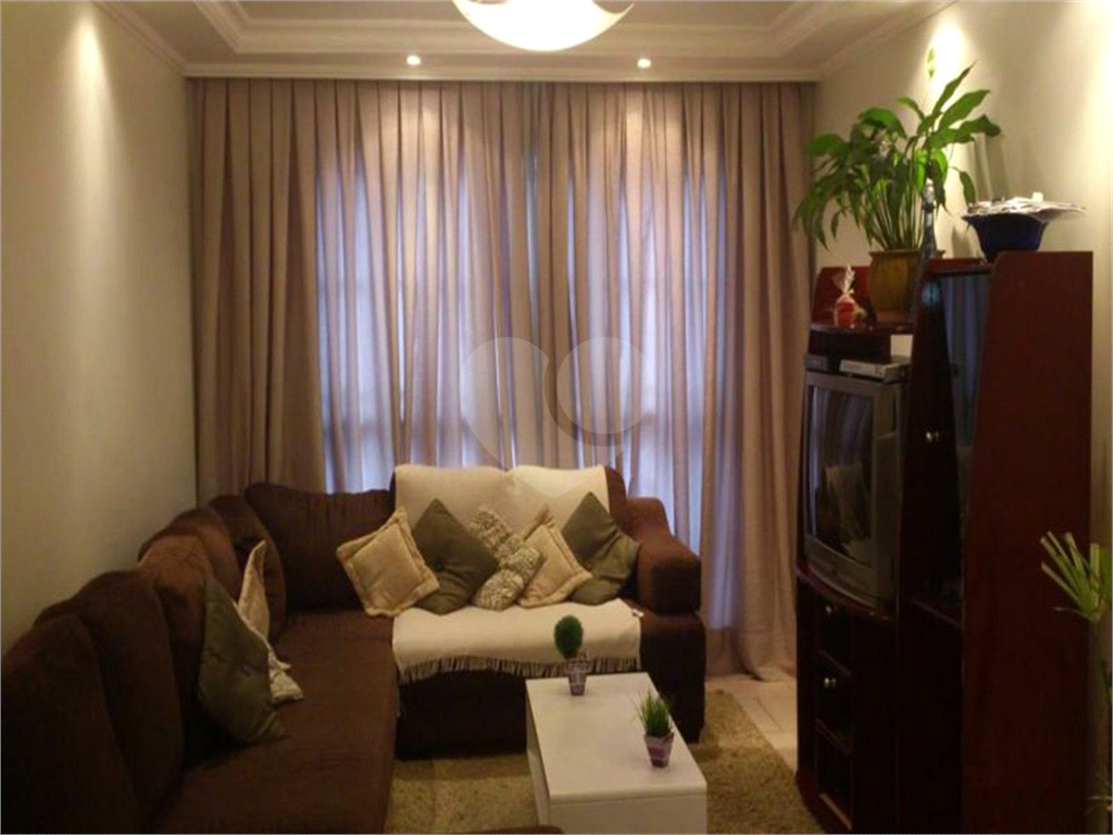 APARTAMENTO em JABAQUARA