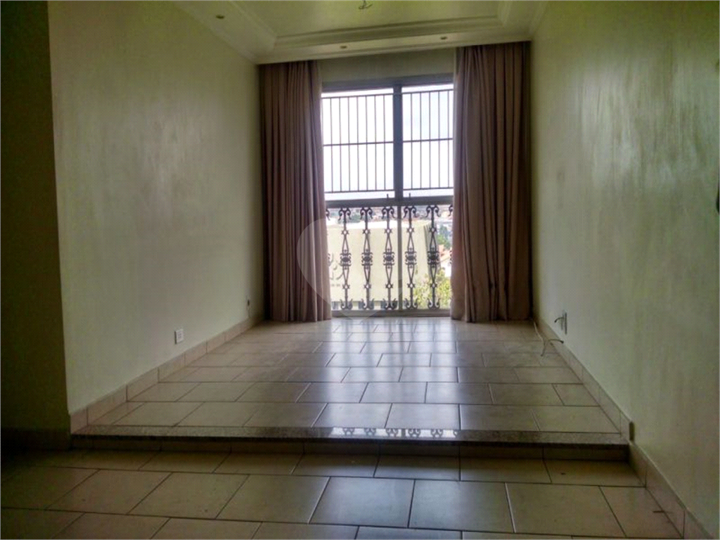 APARTAMENTO em JABAQUARA