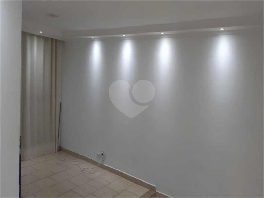 APARTAMENTO em JABAQUARA