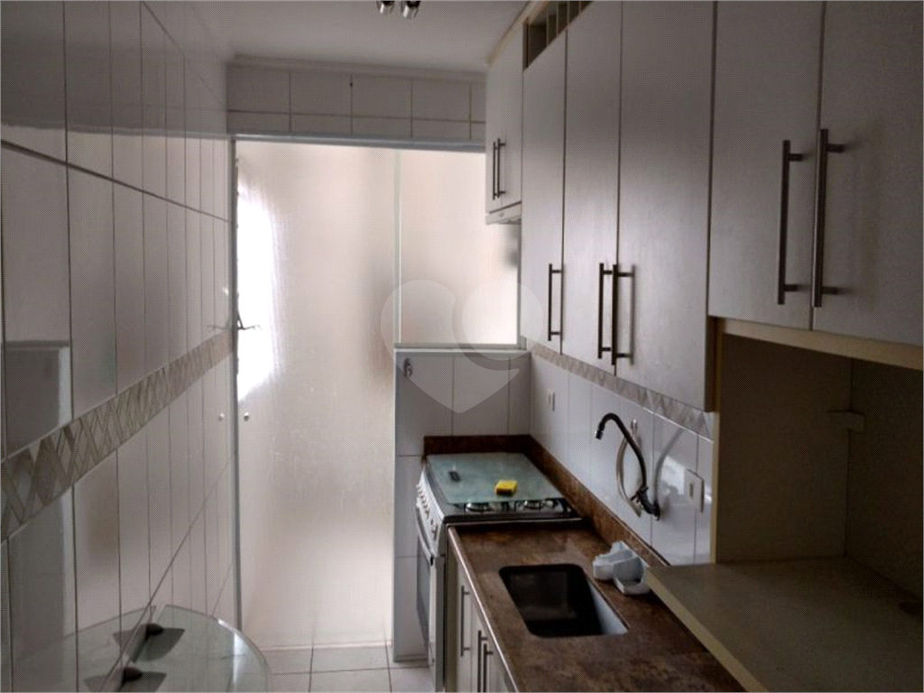 APARTAMENTO em JABAQUARA