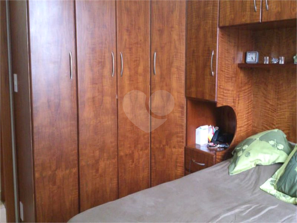 APARTAMENTO em JABAQUARA