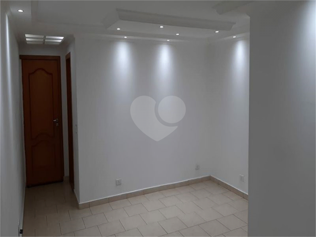 APARTAMENTO em JABAQUARA