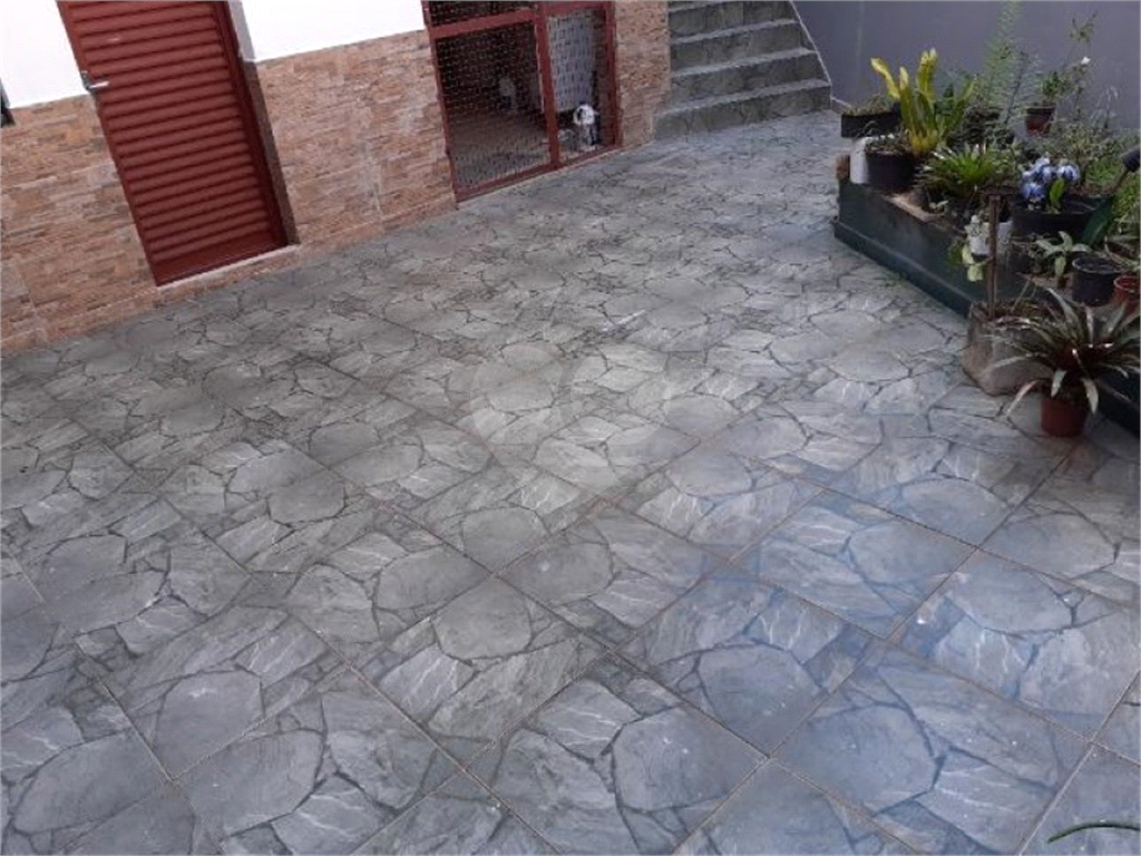 Sobrado Jardim Gopouva 