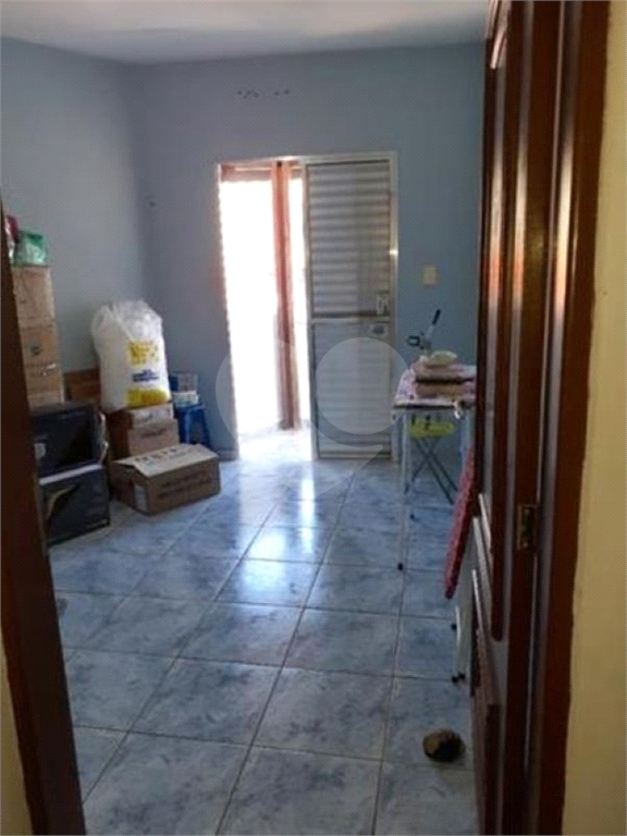 Sobrado Jardim Gopouva 
