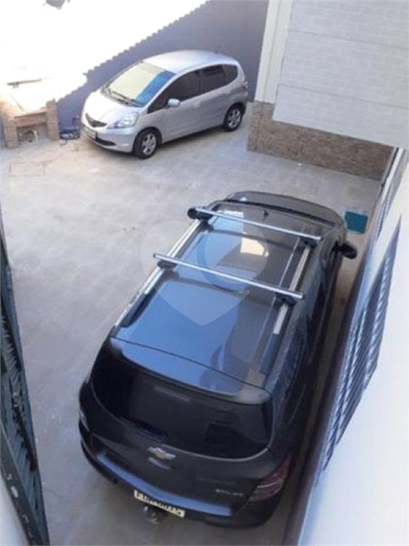 Sobrado Jardim Gopouva 